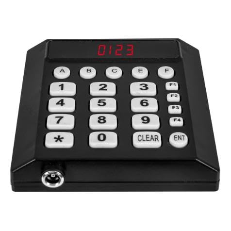 Token Display System