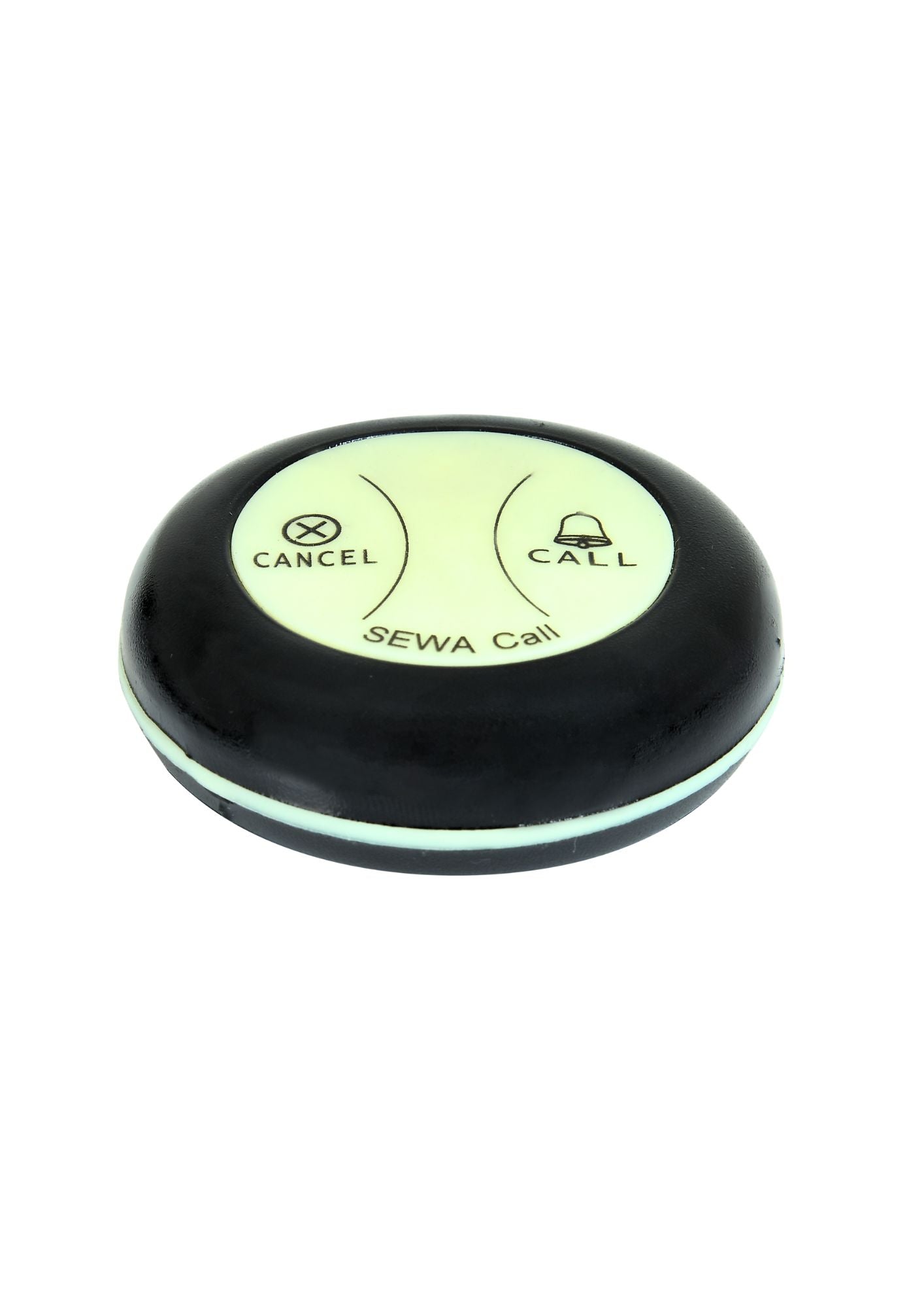 Instant Wireless Bell for Office & Café Staff – Quick & Reliable ( Pack of 15 waterproof buttons and 1 display )