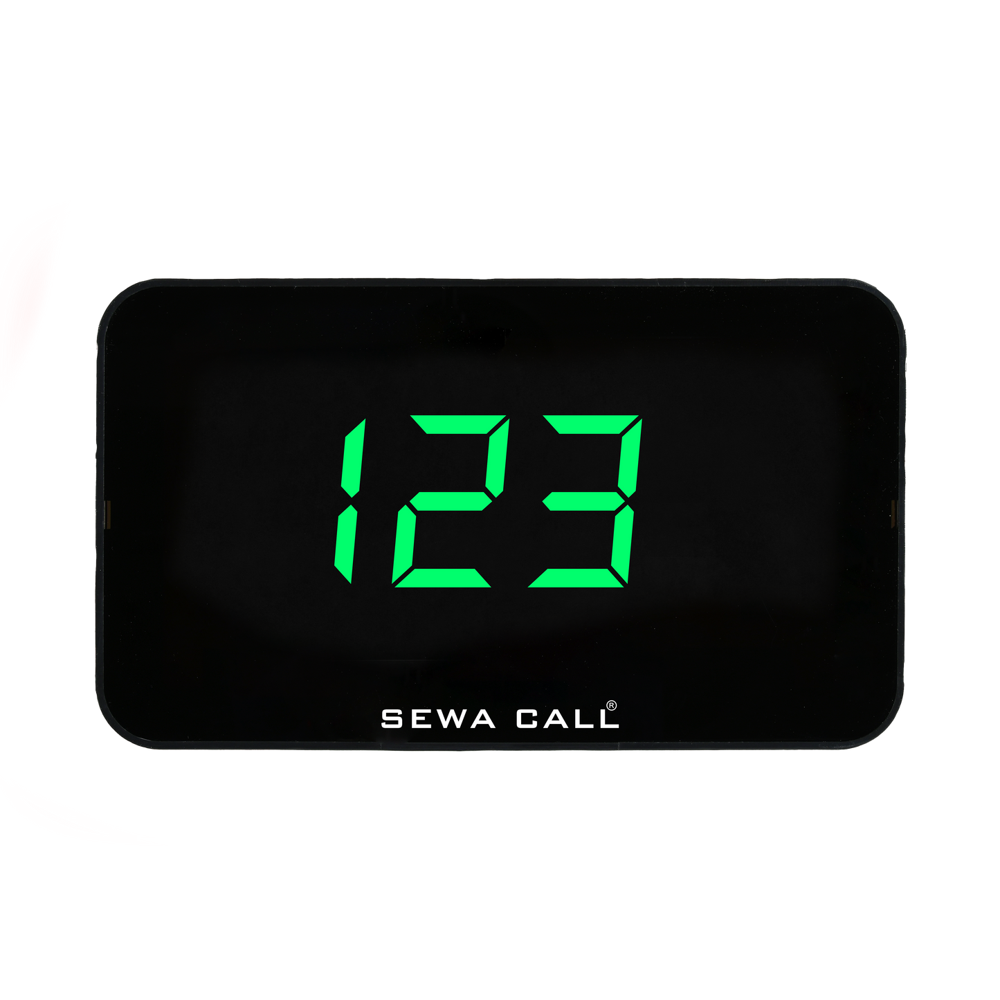 Token Display System