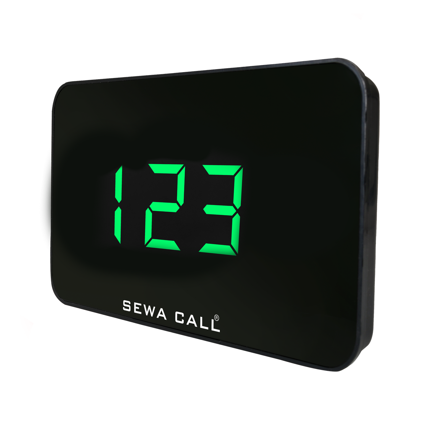 Token Display System