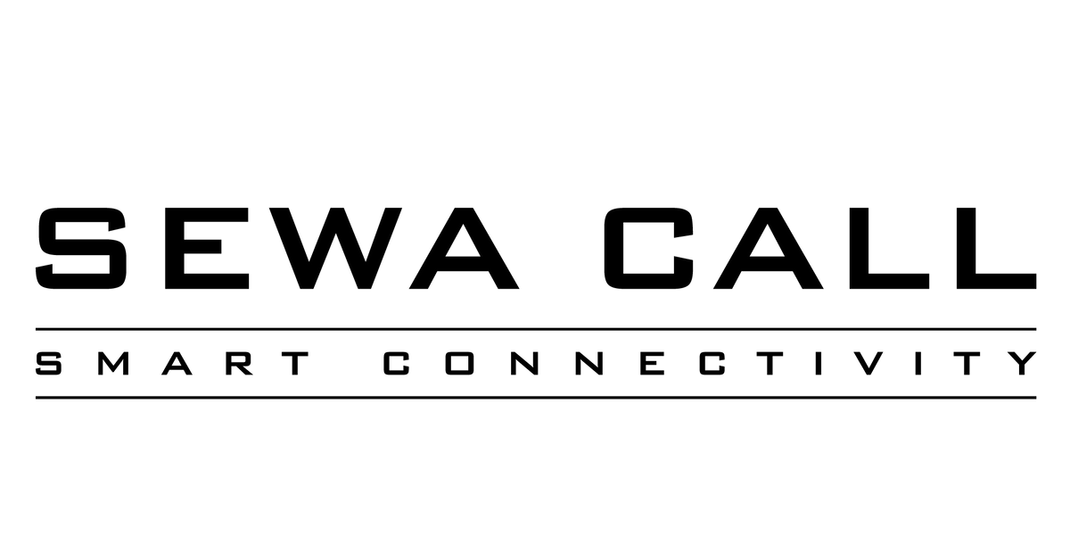 SEWACALL WIRELESS CALLING SYSTEM